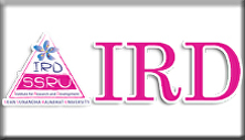 IRD SSRU